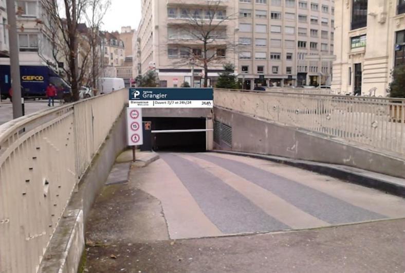 Le Godrans, En Plein Centre Ville De Dijon Exterior foto